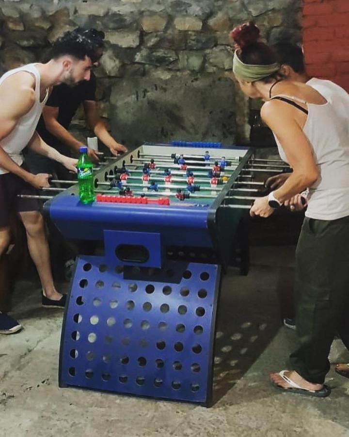 Rudrani Stays Jibhi Kültér fotó